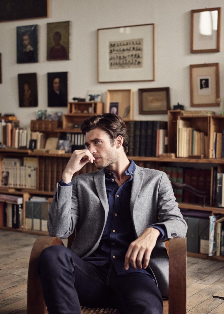 How to Be Emotionally Strong as a Man