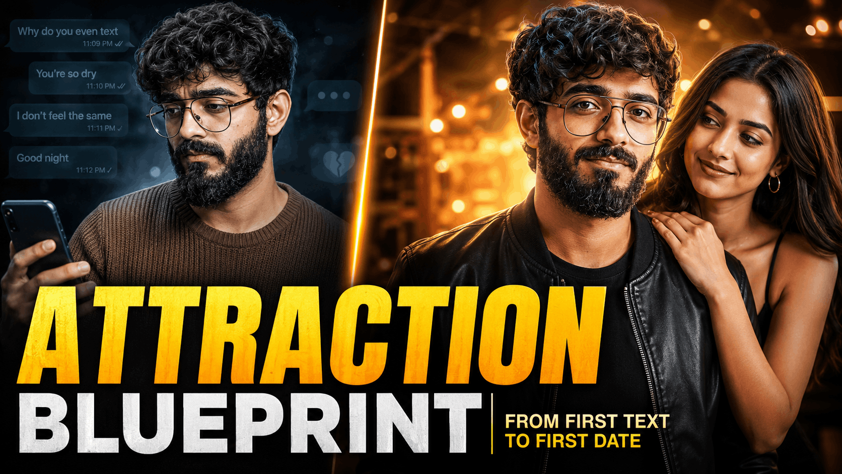 Attraction Blueprint thumbnail