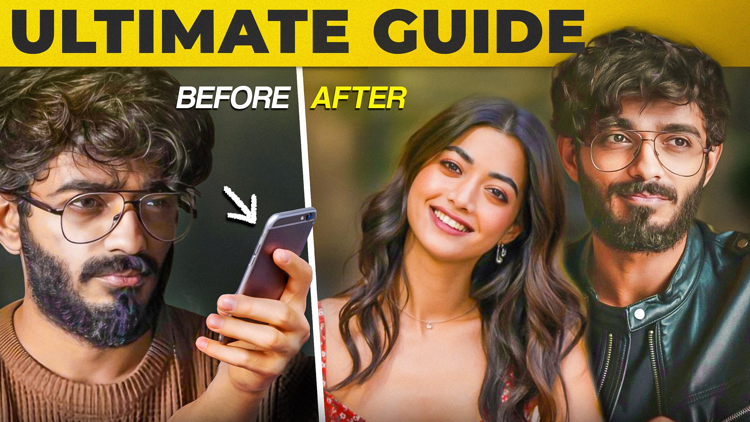 Dating Blueprint