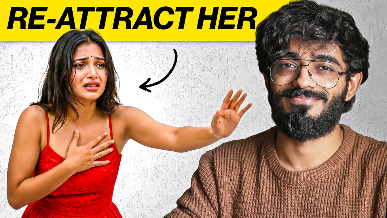 Re-Attraction